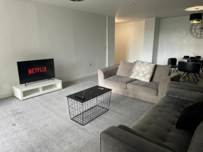 Stunning 2br In Central River Irwell Views